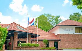 Hollandse Club Retreat